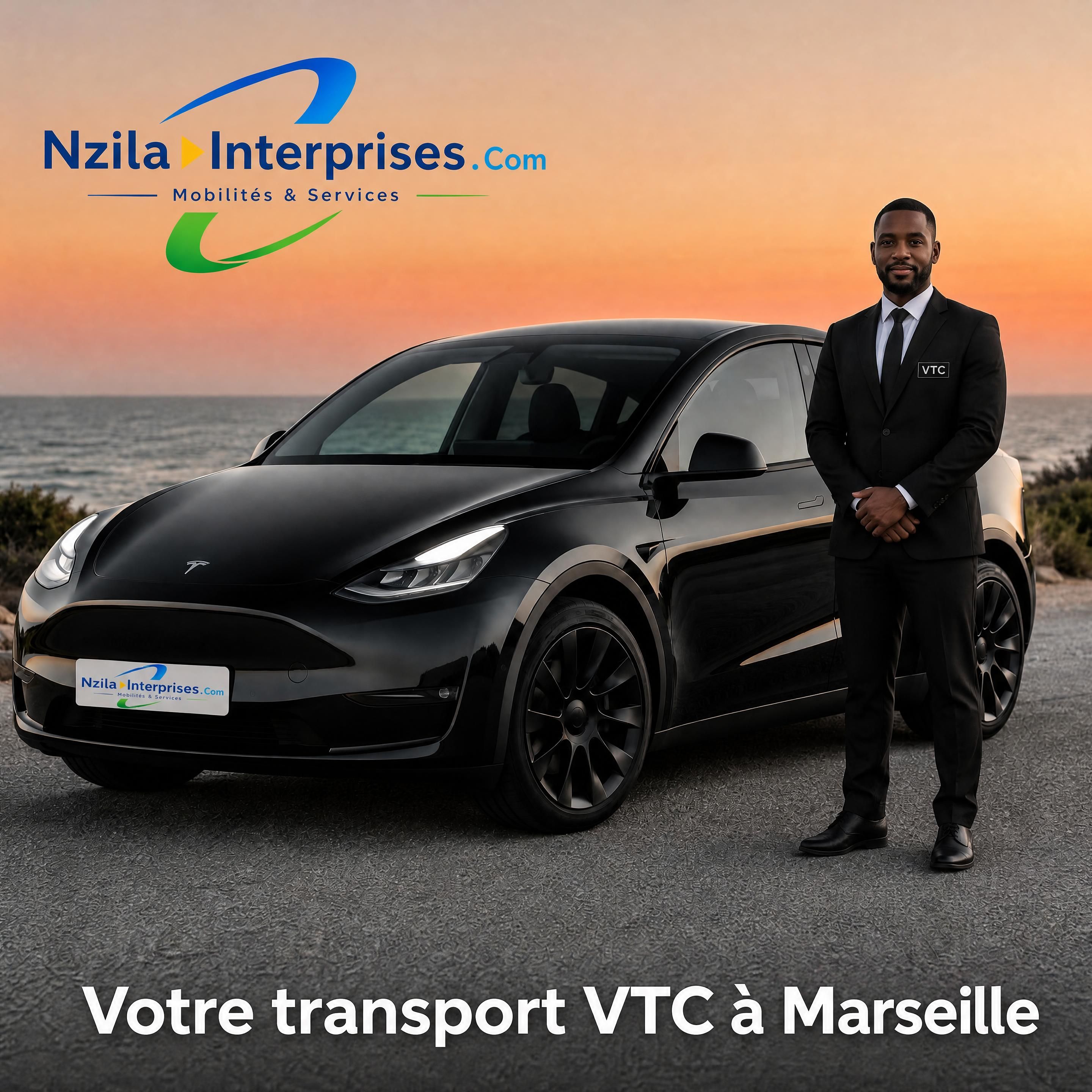 Ali Marseille 